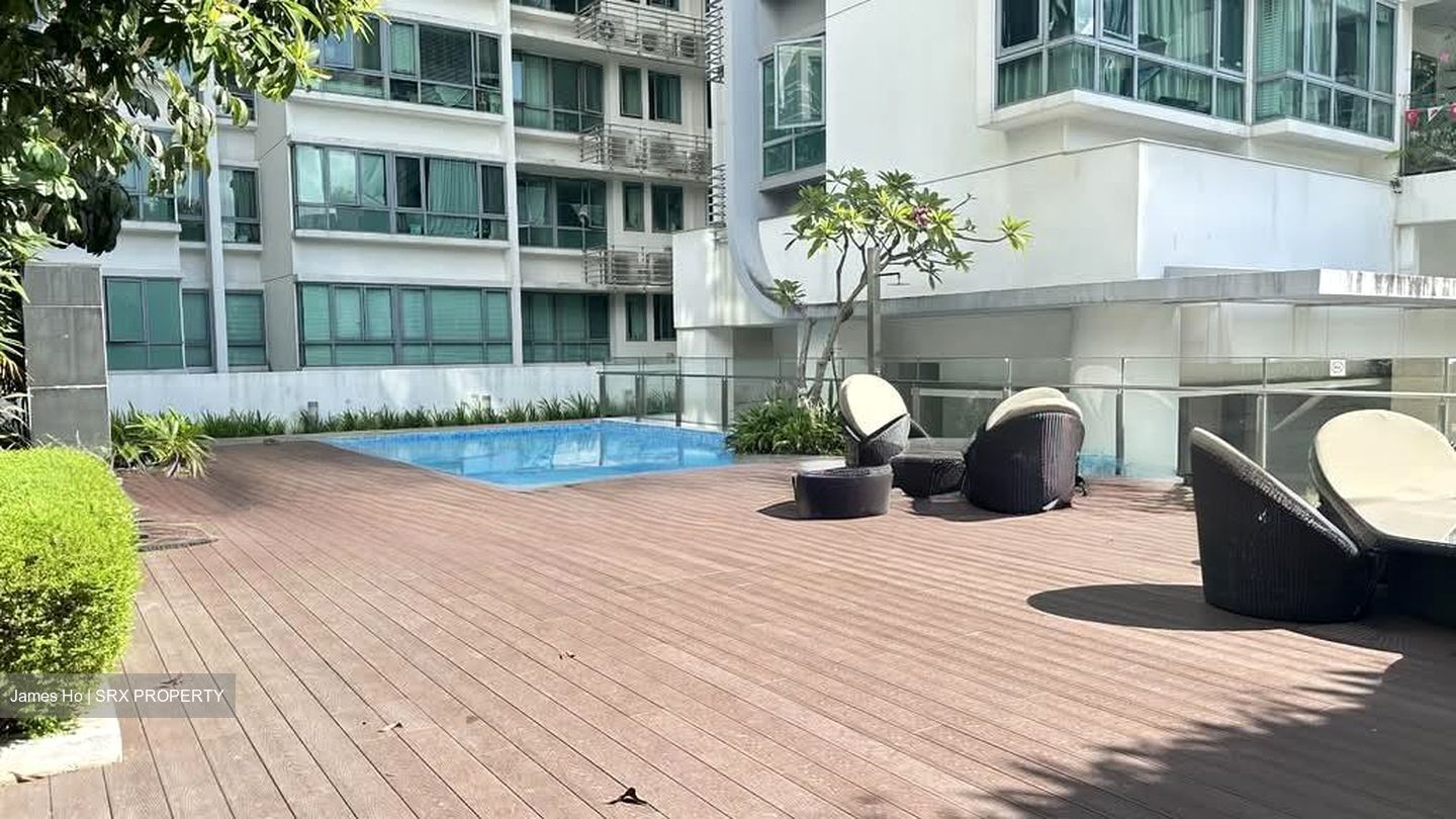 Dakota Residences (D14), Condominium #554985691